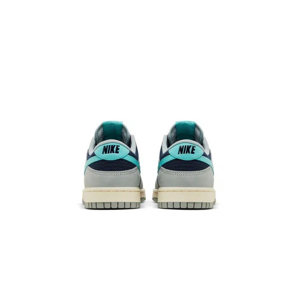 Кроссовки Nike Dunk Low Premium 'Dark Obsidian Green Frost' 6