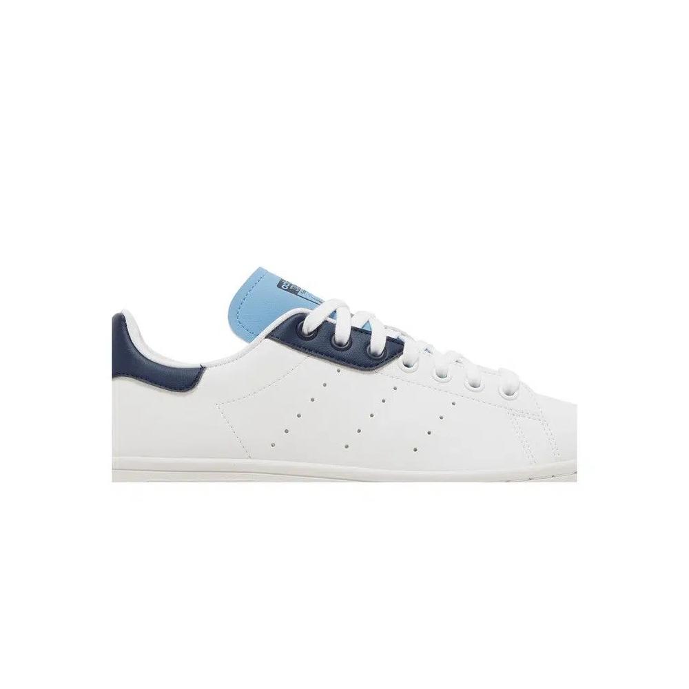 Кроссовки Adidas Stan Smith 'White Collegiate Navy' 2