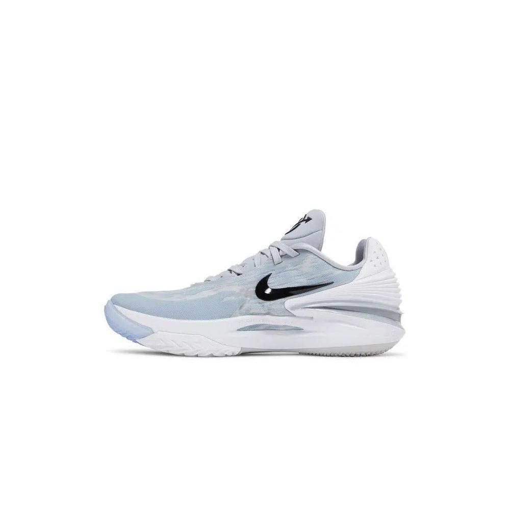 Кроссовки Nike Air Zoom GT Cut 2 TB Promo 'Wolf Grey' 3