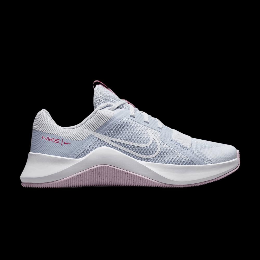 Кроссовки Nike Wmns MC Trainer 2 'Grey Medium Soft Pink' 1