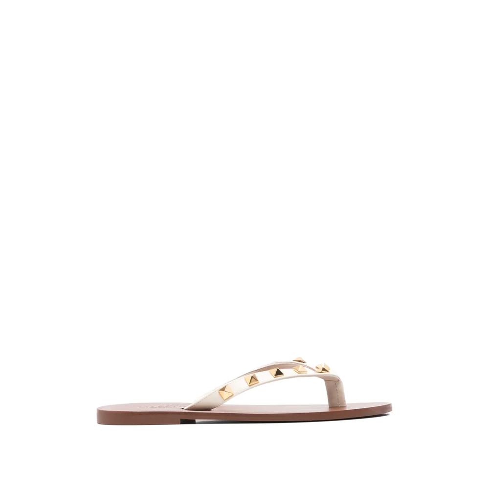 Босоножки Rockstud 1