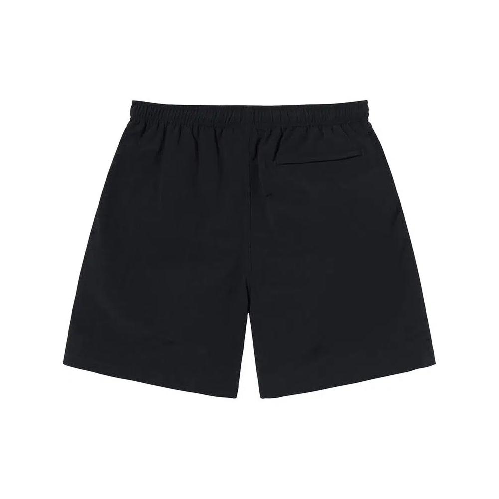 Плавки Stussy Stock Water Short 'Black' 2