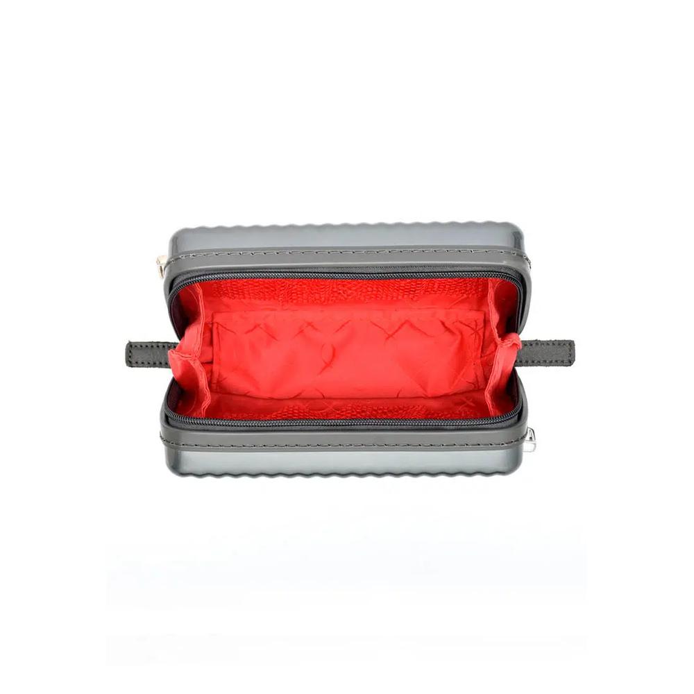 Rover Sling Pouch Bag - LB-X05 - Темно-серый 5