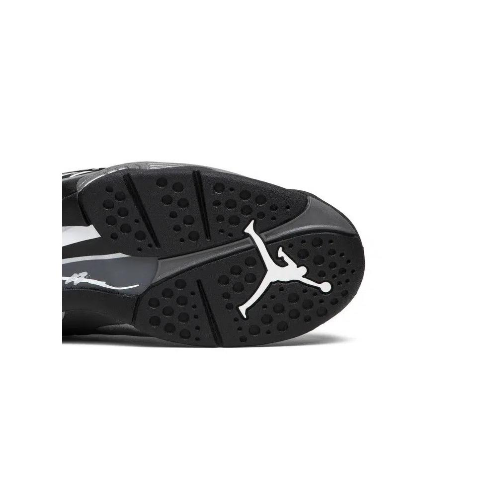Лайфстайл Баскетбол Air Jordan 8 Retro 'Хром' 2015 5