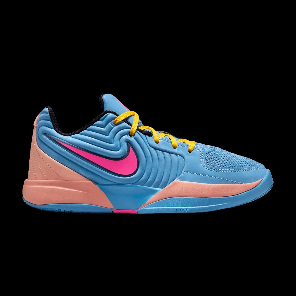 Кроссовки Nike Ja 2 GS 'Breeze' 1