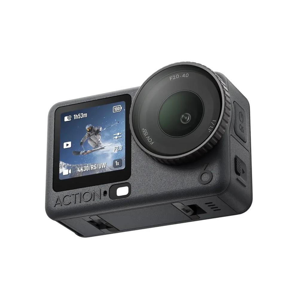 DJI Osmo Action 6 Adventure Combo (набор для приключений) 4