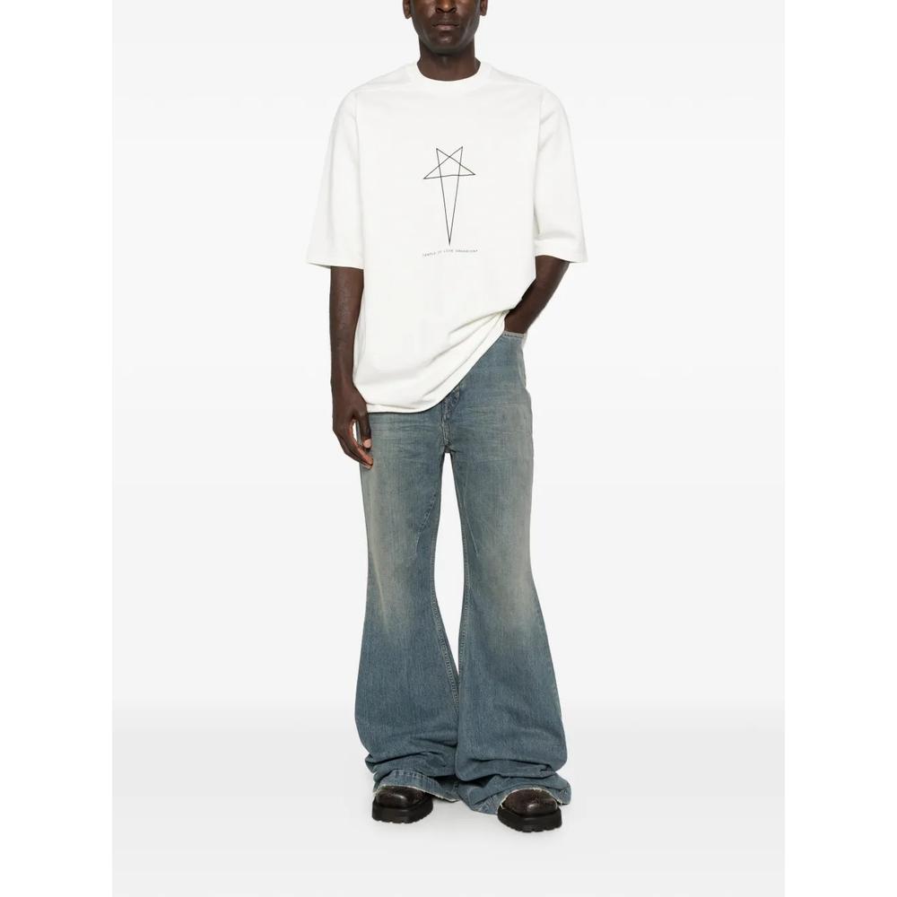 Джинсы bootcut Bolan 2