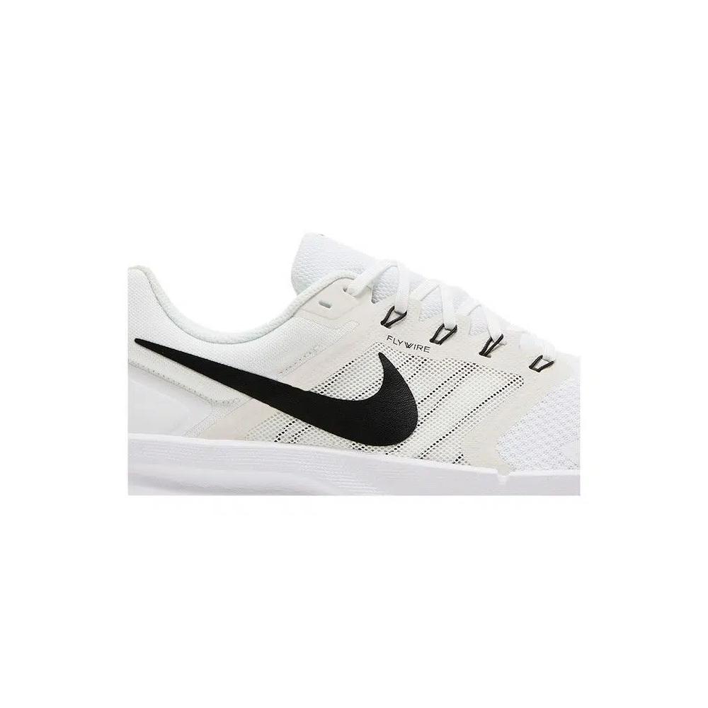 Кроссовки Nike Run Swift 3 'White Black' 2