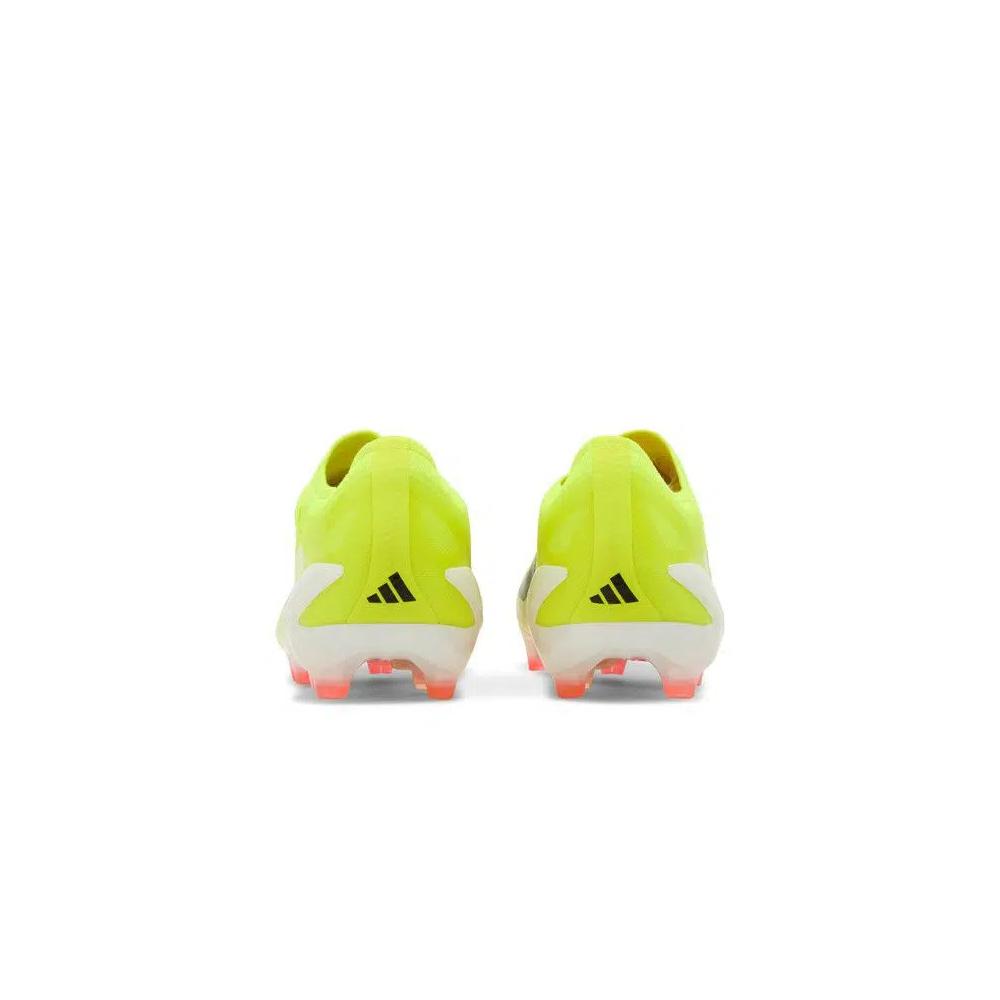 Бутсы adidas X Crazyfast Elite FG 'Solar Energy Pack' 6