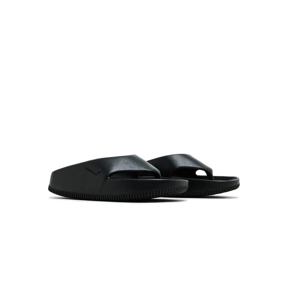 Слайды Nike Wmns Calm Slide 'Triple Black' 8