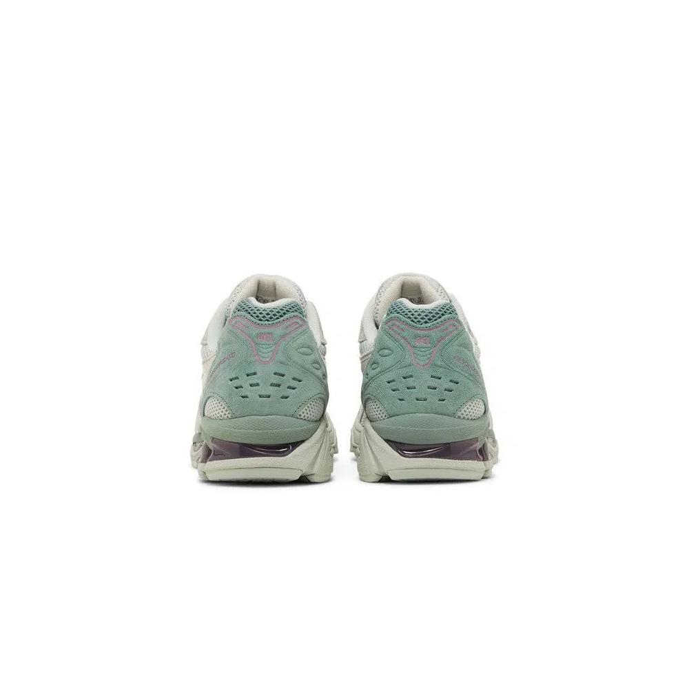 Кроссовки ASICS Gel Kayano 14 'Light Sage Smoke Grey' 6