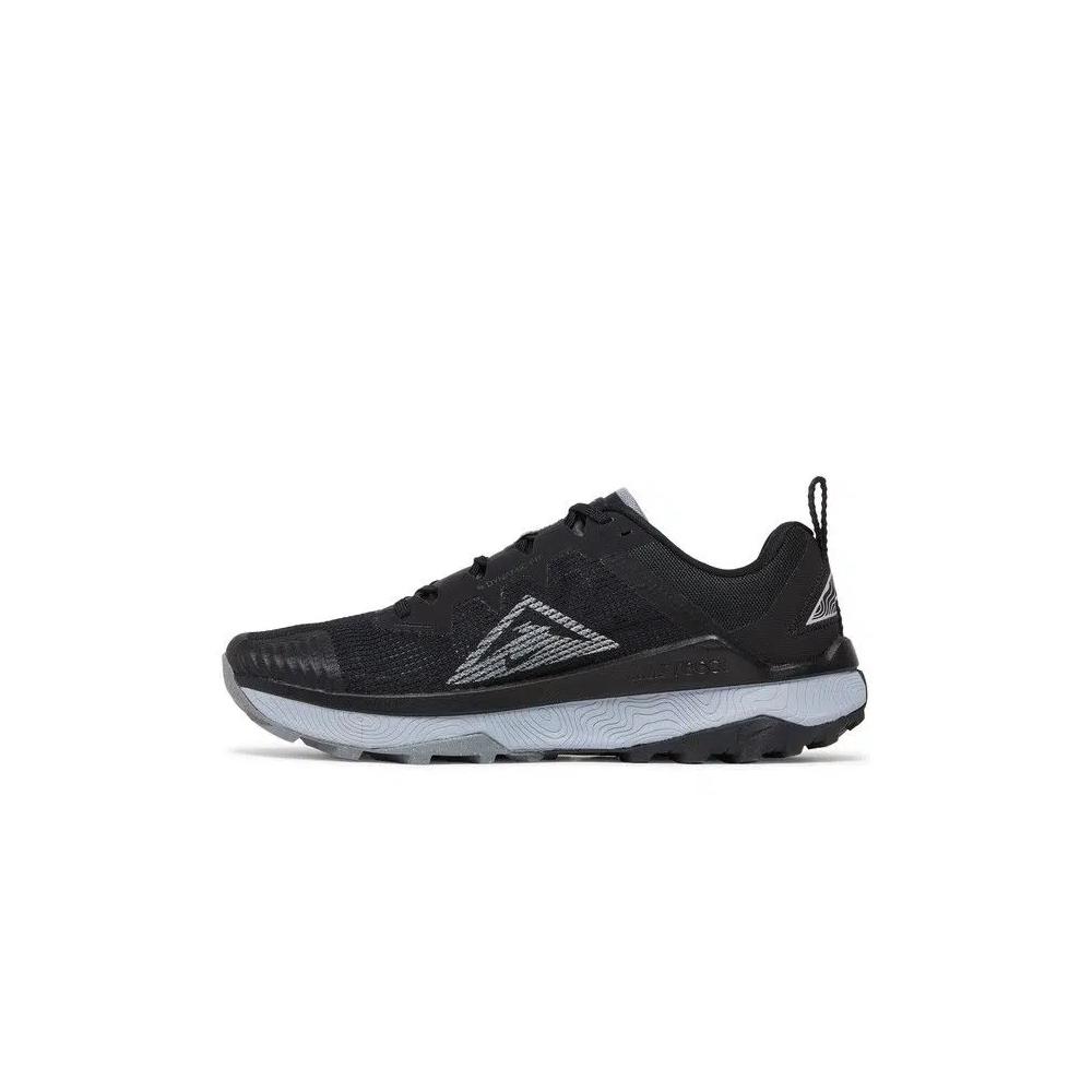 Кроссовки Nike Wildhorse 8 'Black Wolf Grey' 3