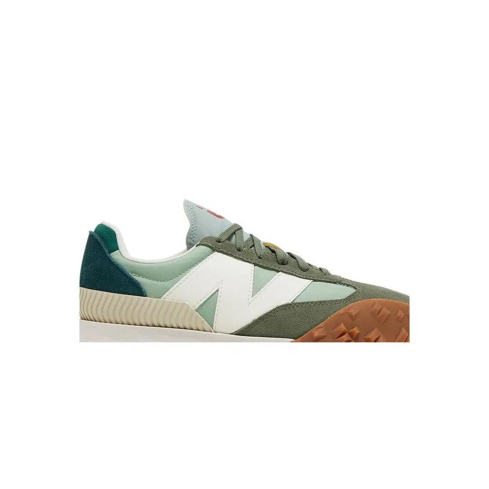 Кроссовки New Balance XC-72 'Dry Sage' 2