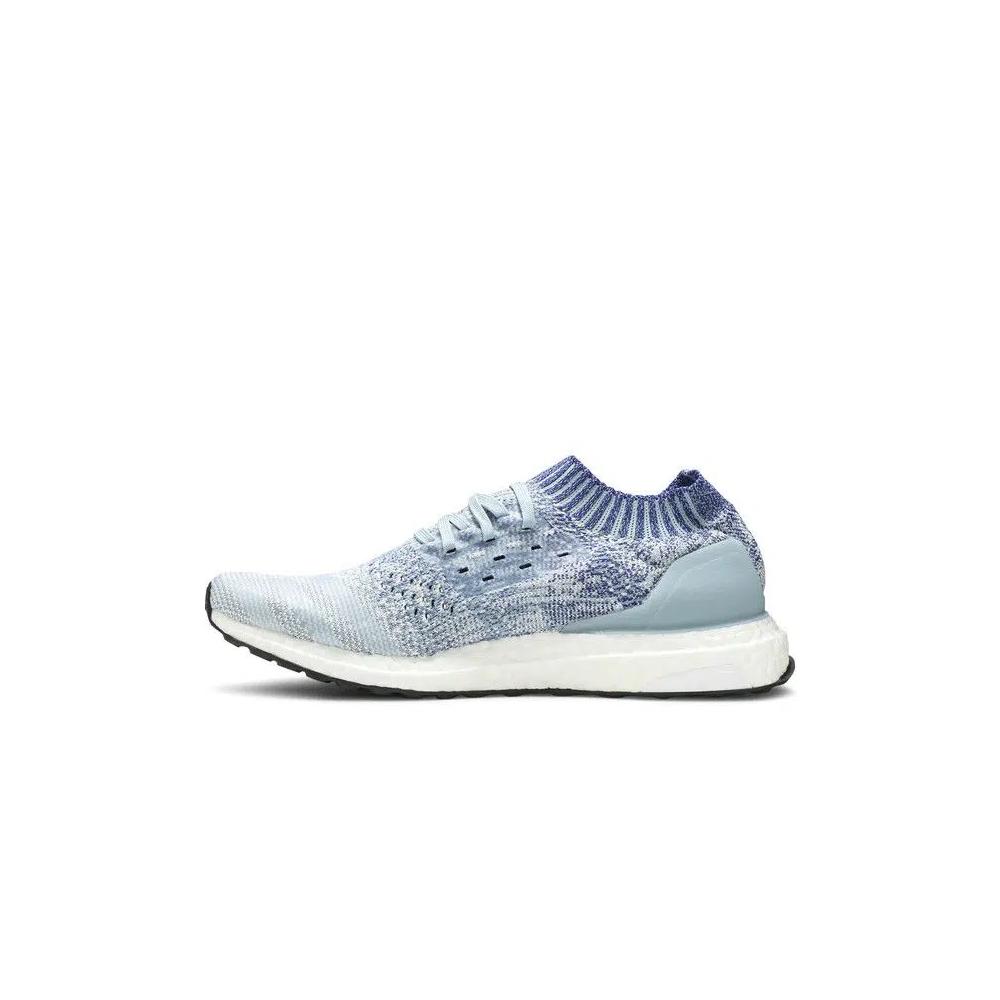Кроссовки Adidas UltraBoost Uncaged 'Active Blue' 3
