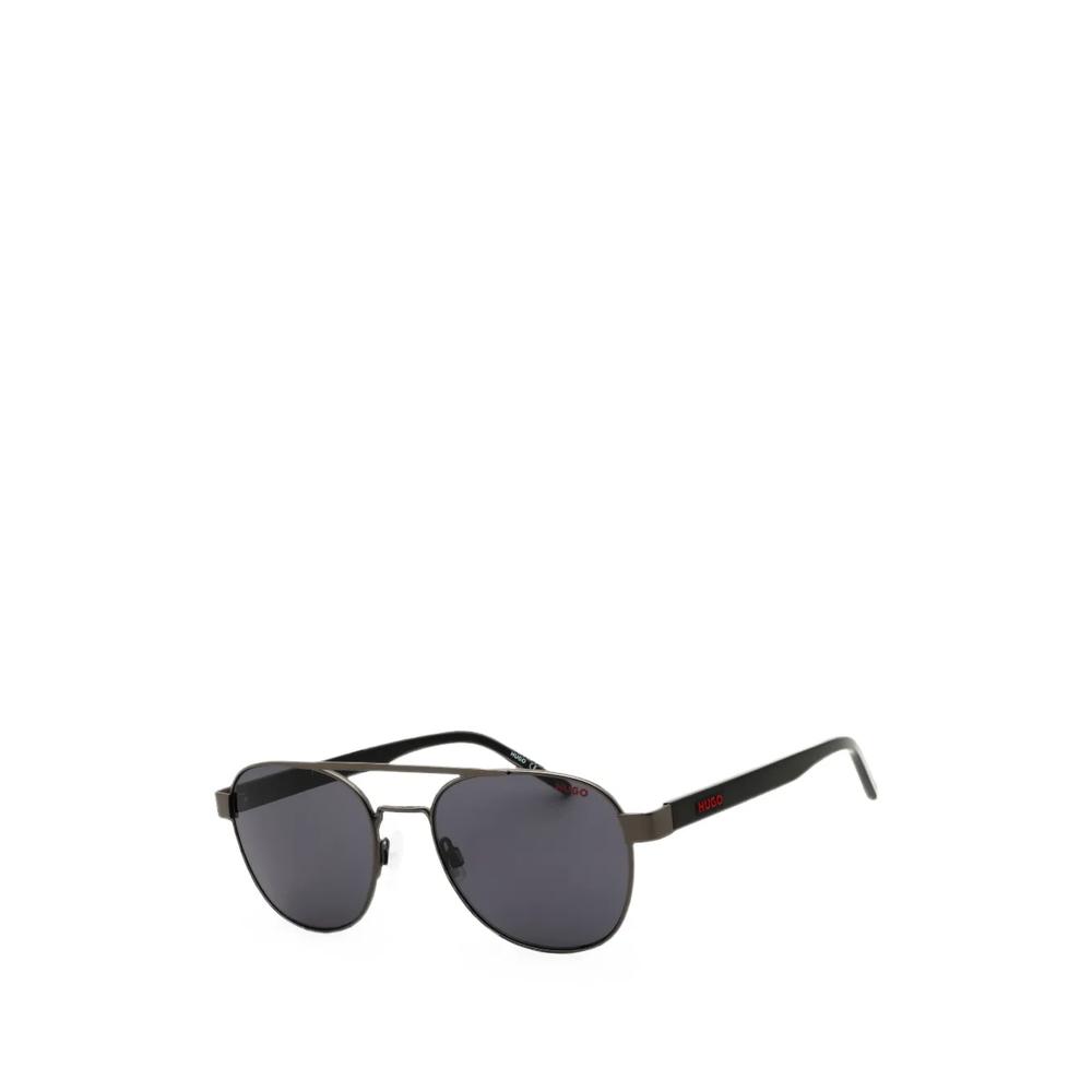 pilot-frame sunglasses 2