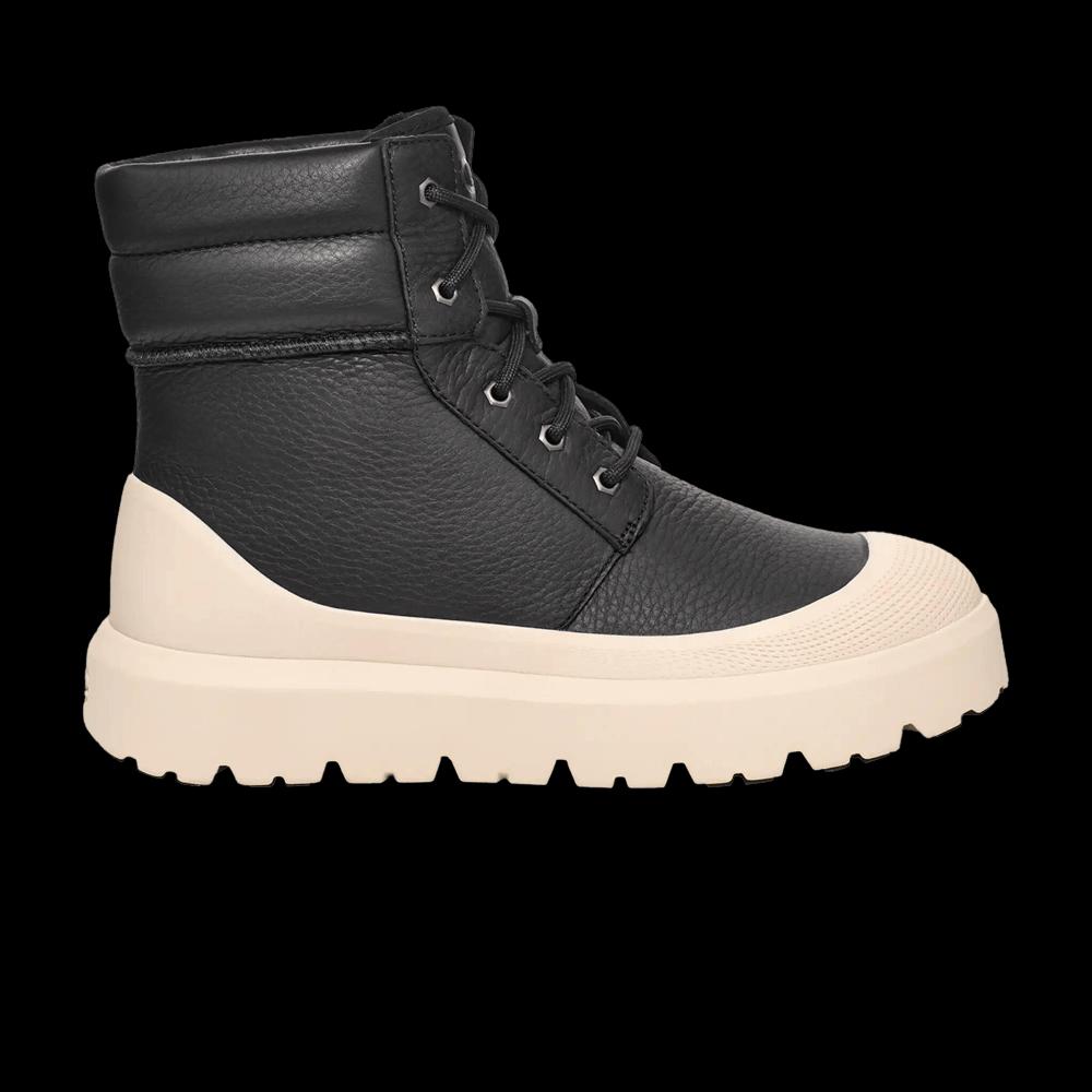 Ботинки UGG Neumel High Weather Hybrid 'Black Birch' 1