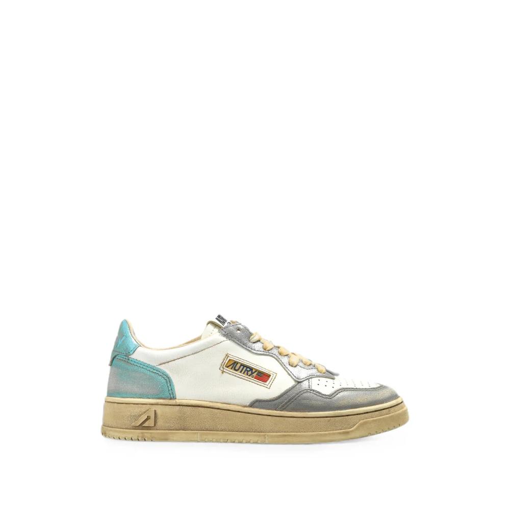 Кроссовки Medalist Low Super Vintage 1
