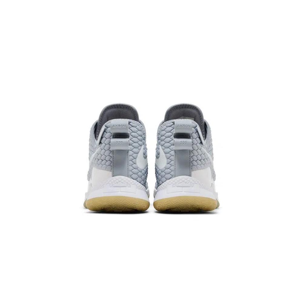 Кроссовки Nike LeBron Witness 3 Premium 'Wolf Grey' 6