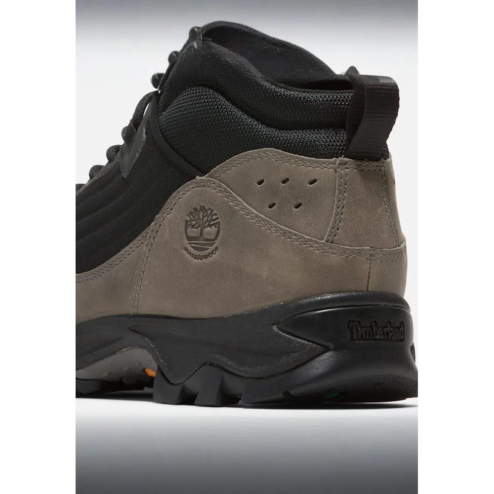 Мужские водонепроницаемые походные ботинки Mt. Maddsen Mid Lace-Up 6