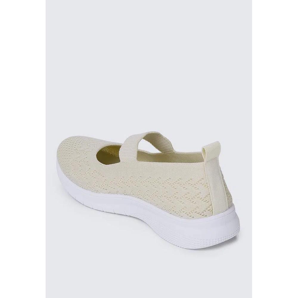 Удобные кроссовки My Steps Comfy 3