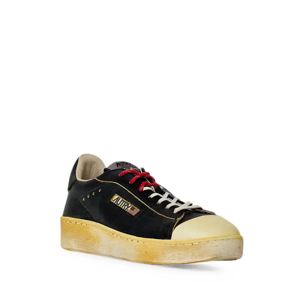 Кроссовки Dallas Low Super Vintage 2