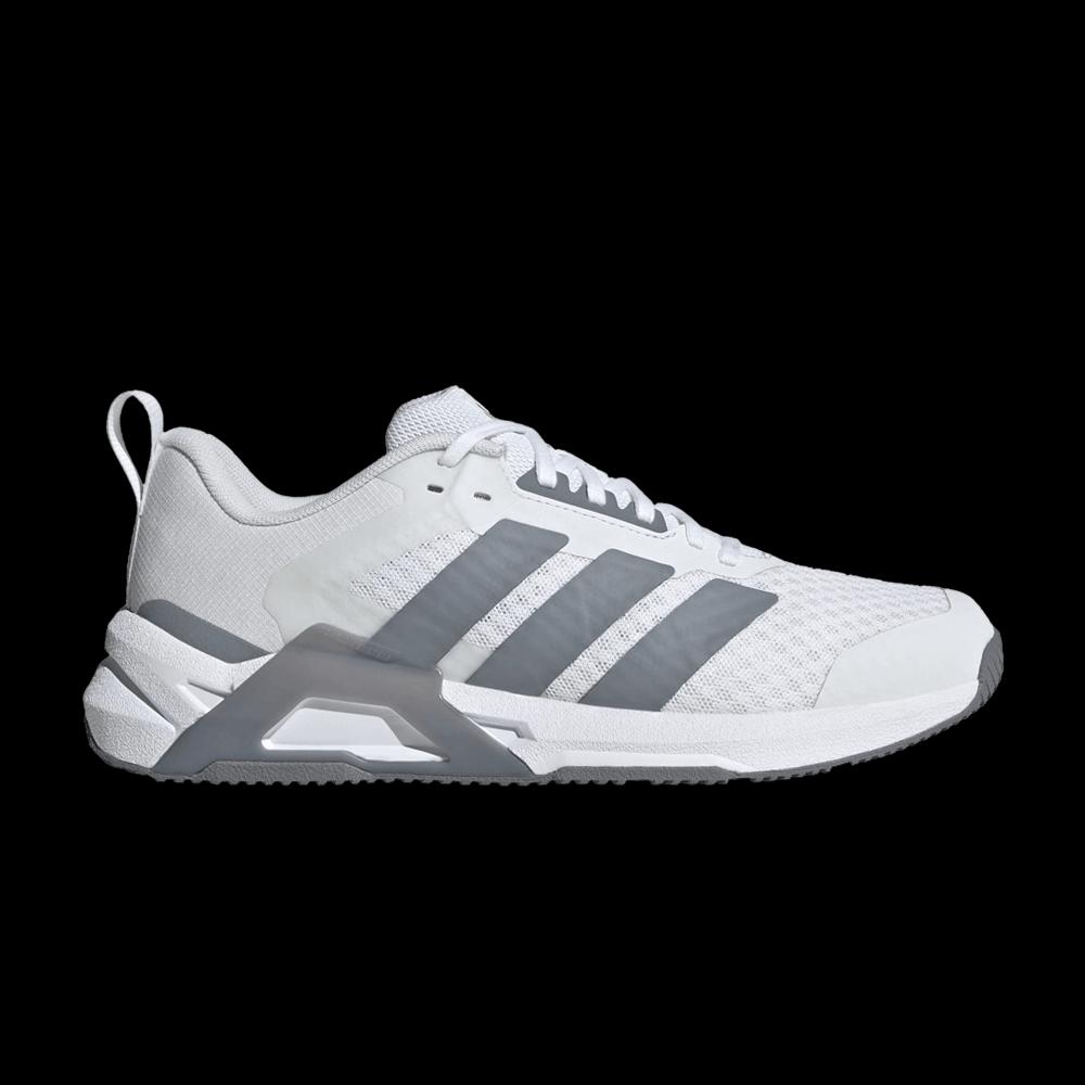 Кроссовки adidas Wmns Dropset Control 'White Grey' 1