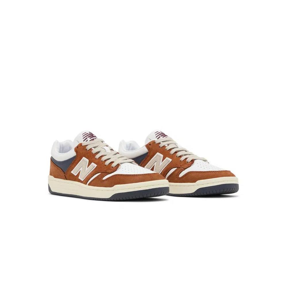 Кроссовки New Balance Numeric 480 'Rust' 8