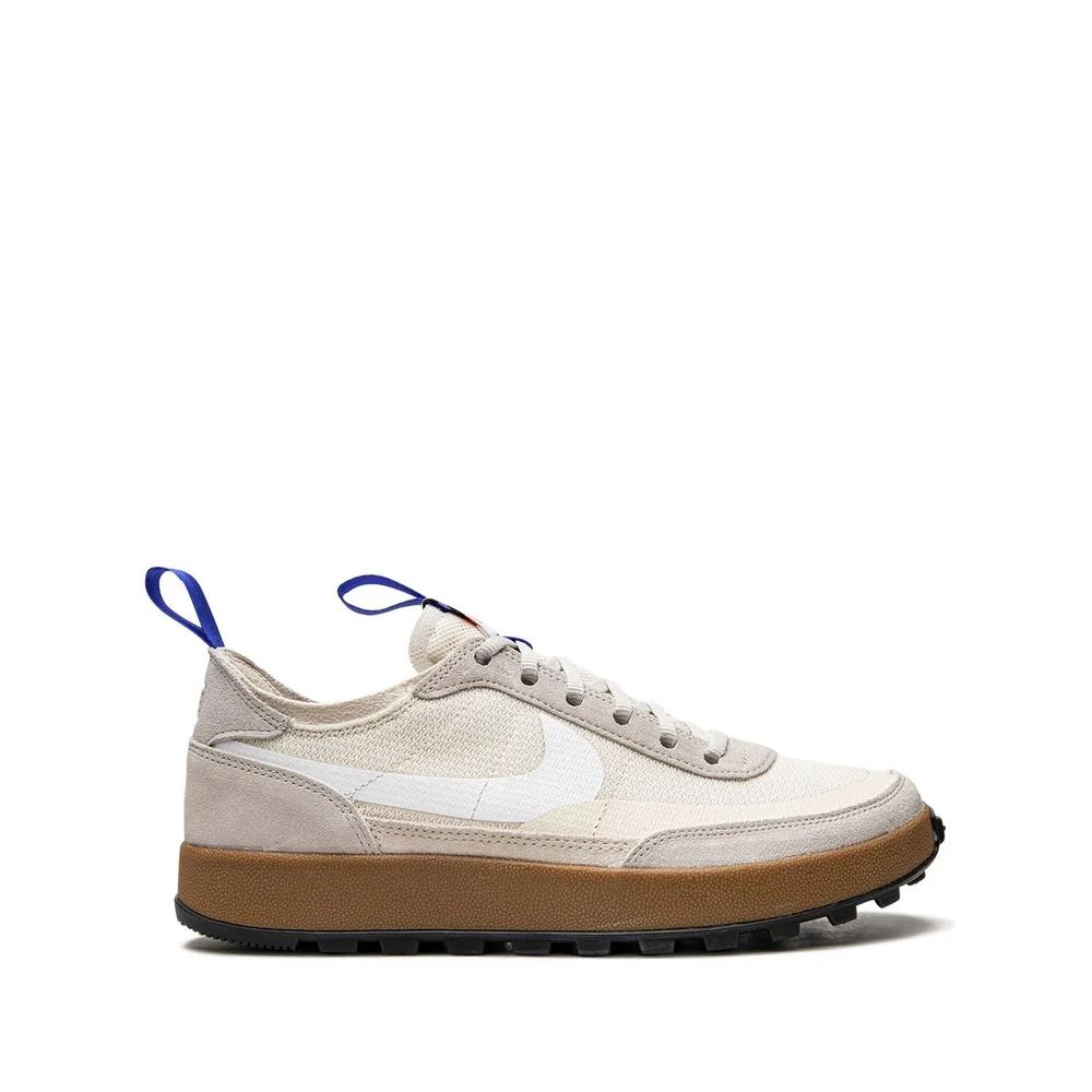 Кроссовки из коллаборации с Tom Sachs x Nikecraft General Purpose 1