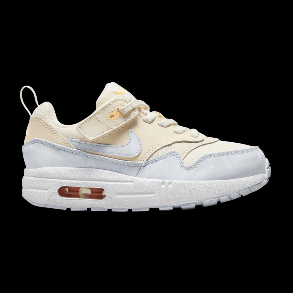 Кроссовки Nike Air Max 1 EasyOn PS 'Melon Tint' 1