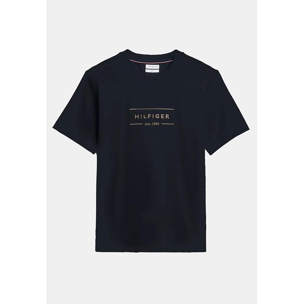 Футболка Brand Love Icon - Tommy Mainline 5