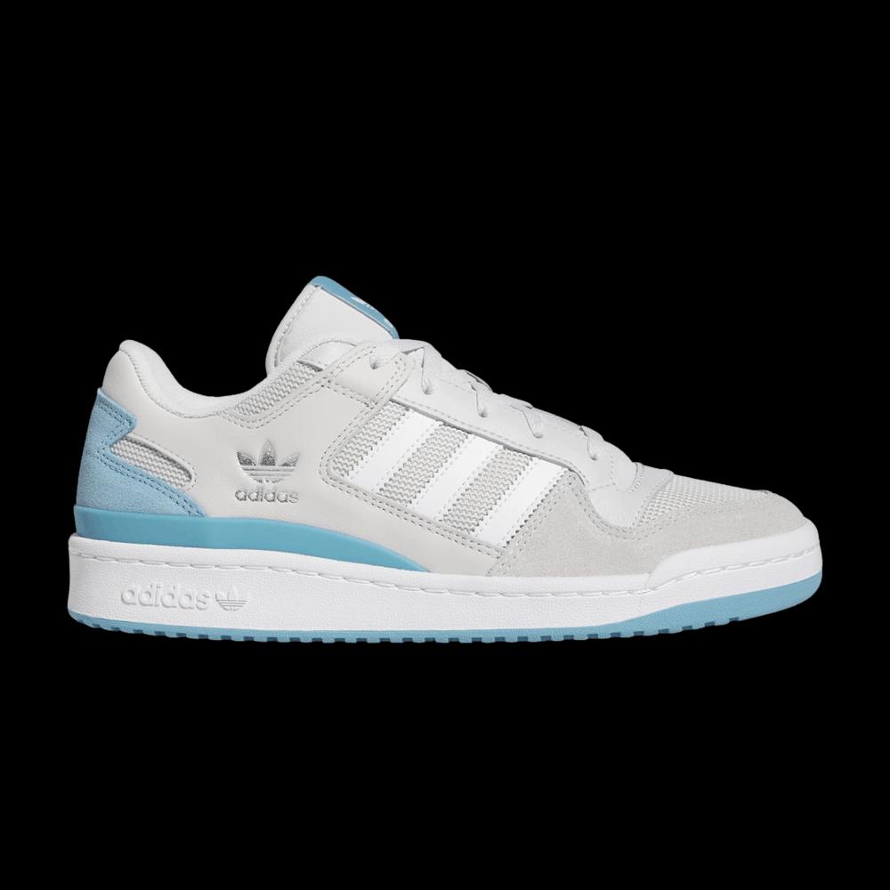 Кроссовки Adidas Forum Low 'Grey Preloved Blue' 1