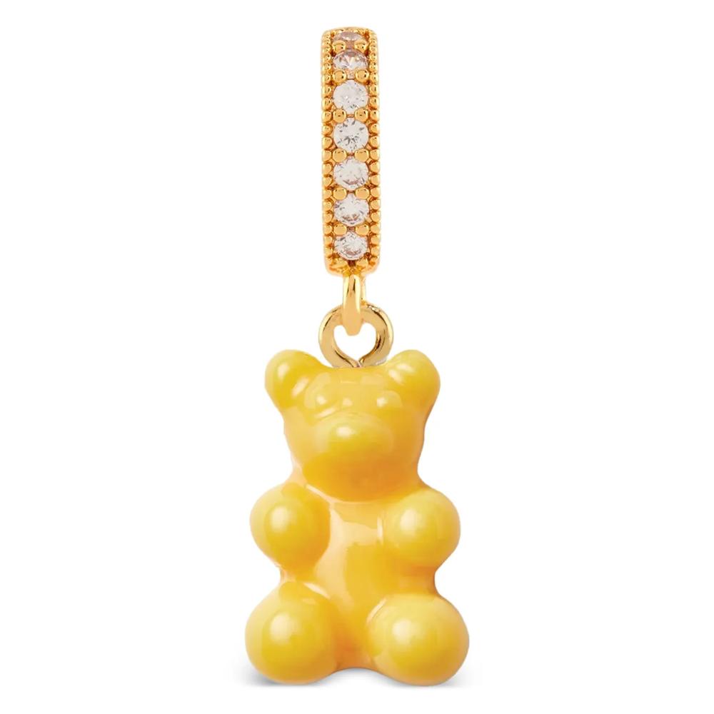 Подвеска Nostalgia Bear 1