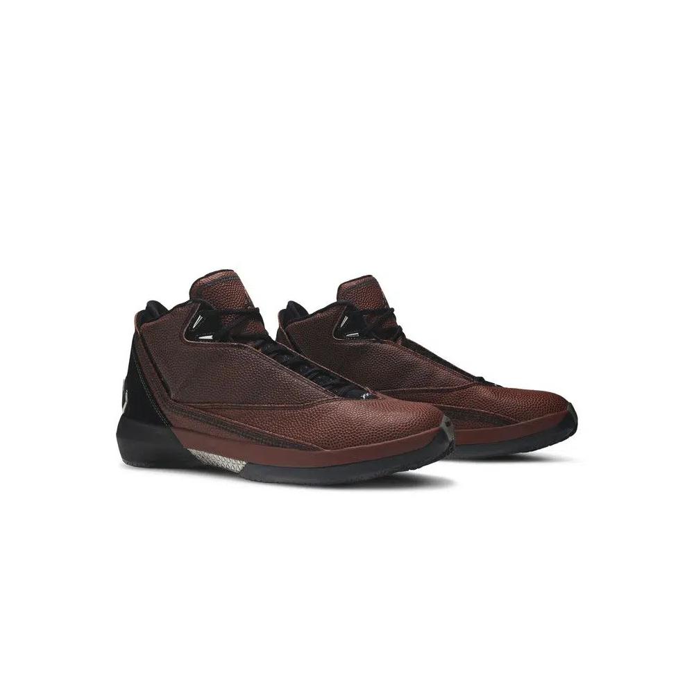 Кроссовки Air Jordan 22 OG 'Basketball Leather' 8