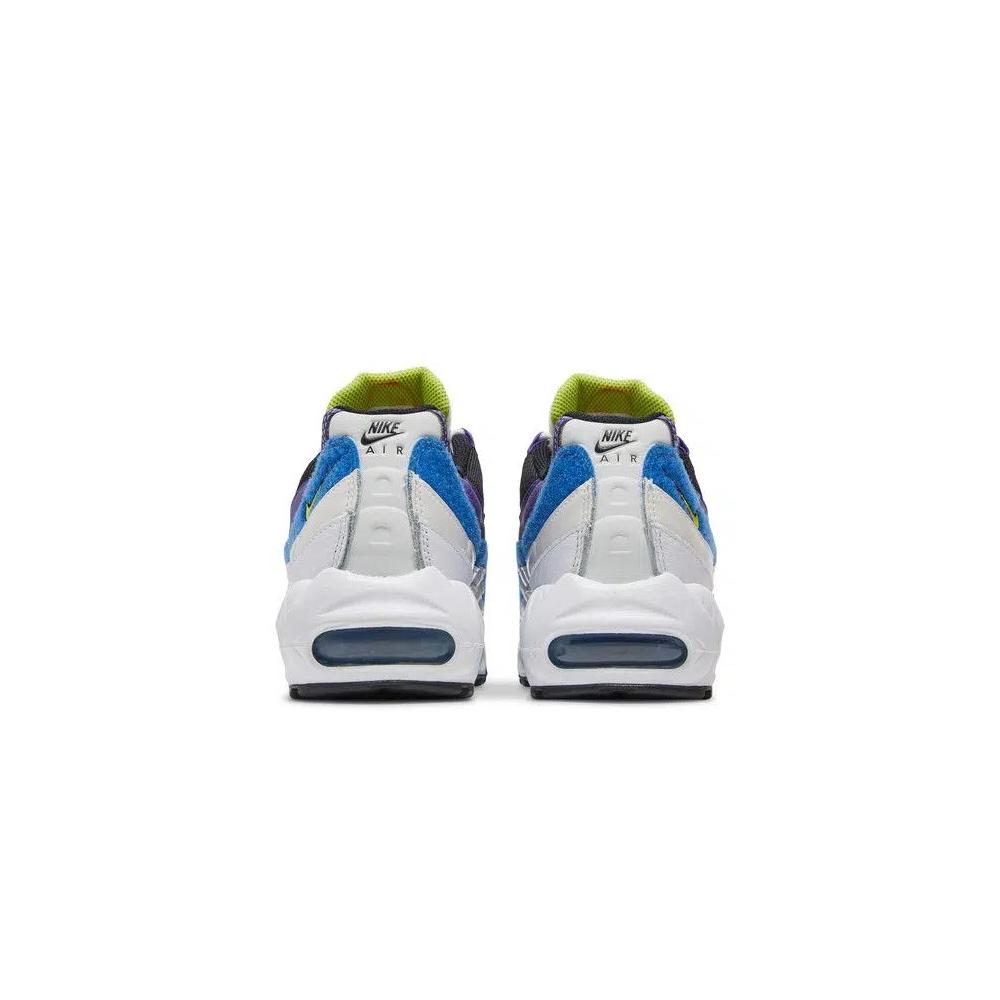 Кроссовки Nike Air Max 95 'Kaomoji' 6