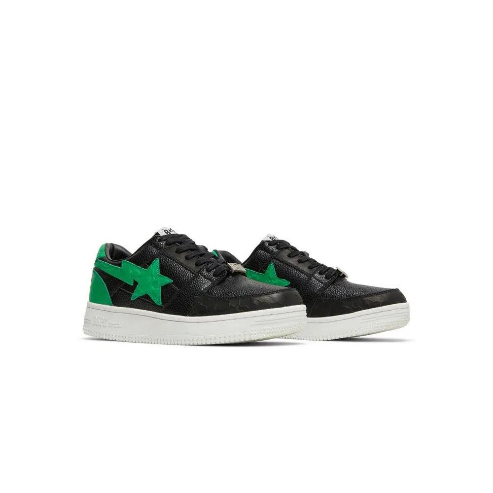 Повседневные Gunna x Bapesta Low 'Slatt' 8