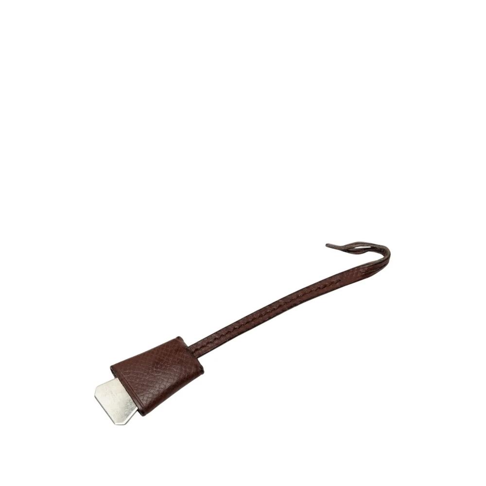 Мини-сумка Epsom Clochette (2000-2026 годы) 2