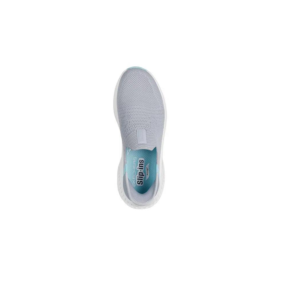 СТЕЛЬКИ: GO WALK MAX CUSH ARCH FIT 4