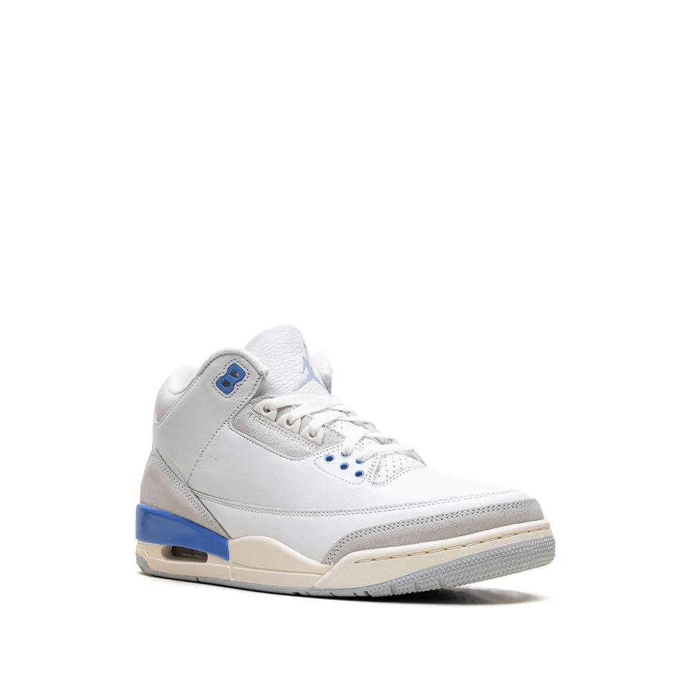 Кроссовки Air Jordan 3 Lucky Shorts 2