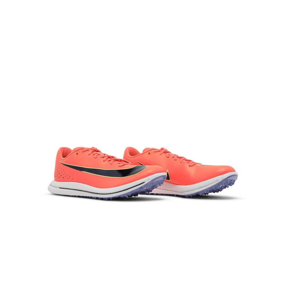 Кроссовки Nike Triple Jump Elite 2 «Bright Mango» 8