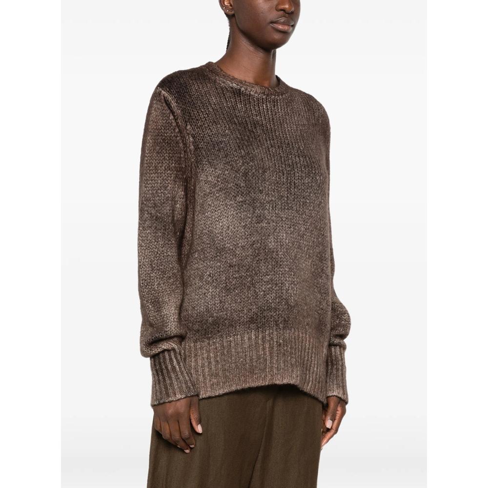 ribbed-knit sweater 3