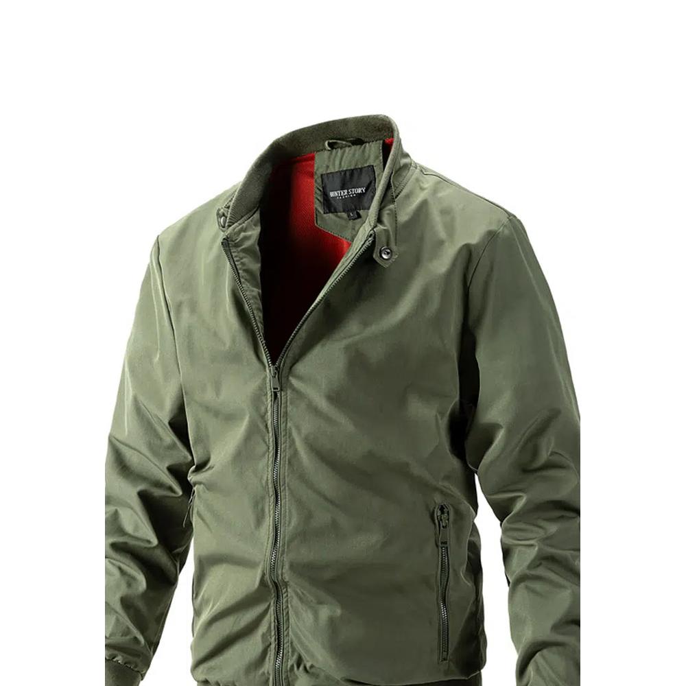 Куртка Air Force BU8836 2