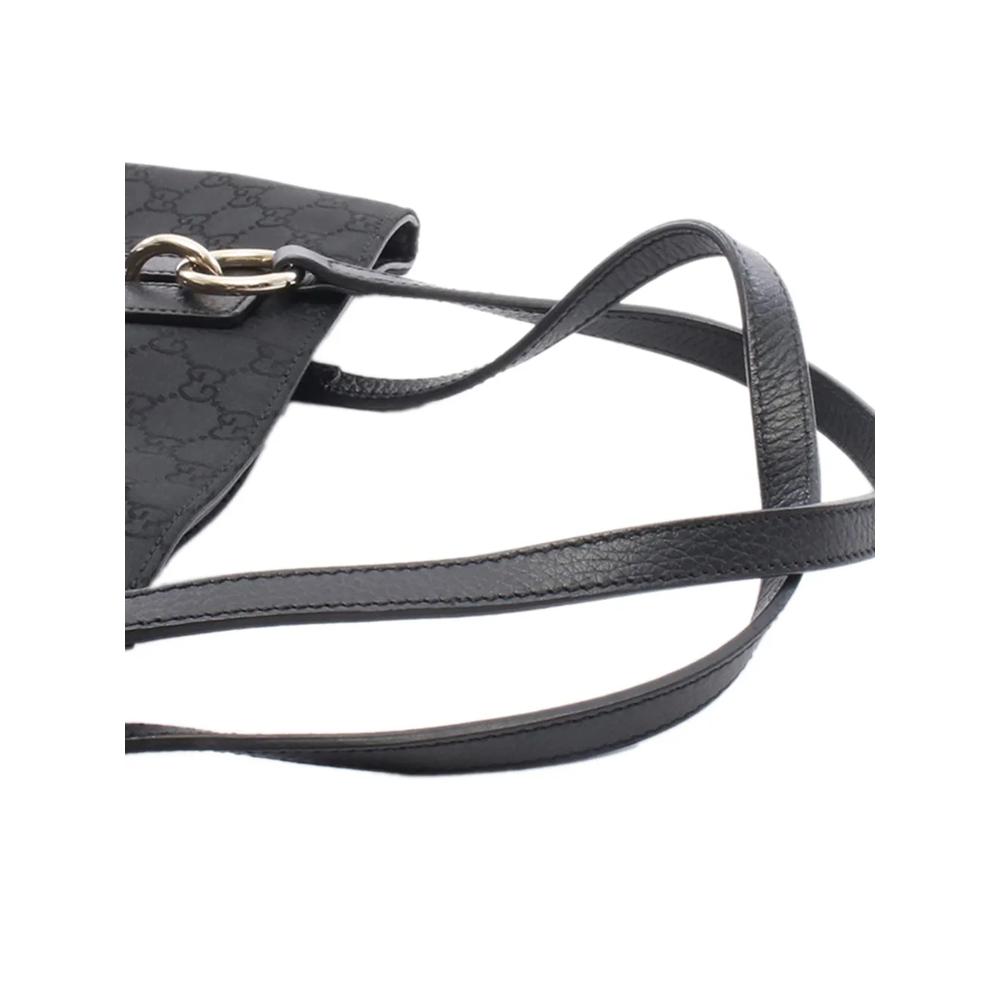Сумка-тоут Medium GG Denim Charm (2000-2015 годы) 2