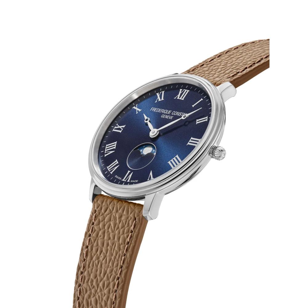 Наручные часы Classics Moonphase 39 мм 2