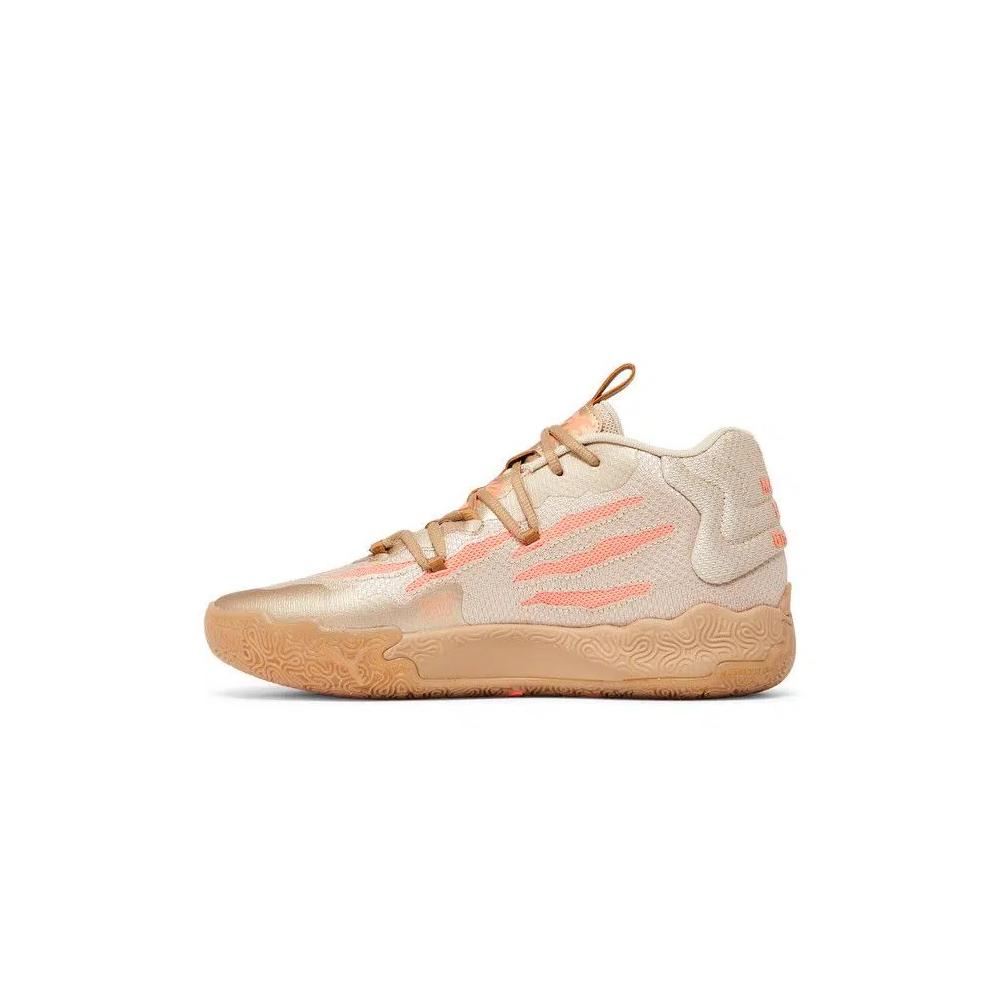 Кроссовки Puma MB.03 'Chinese New Year' 3