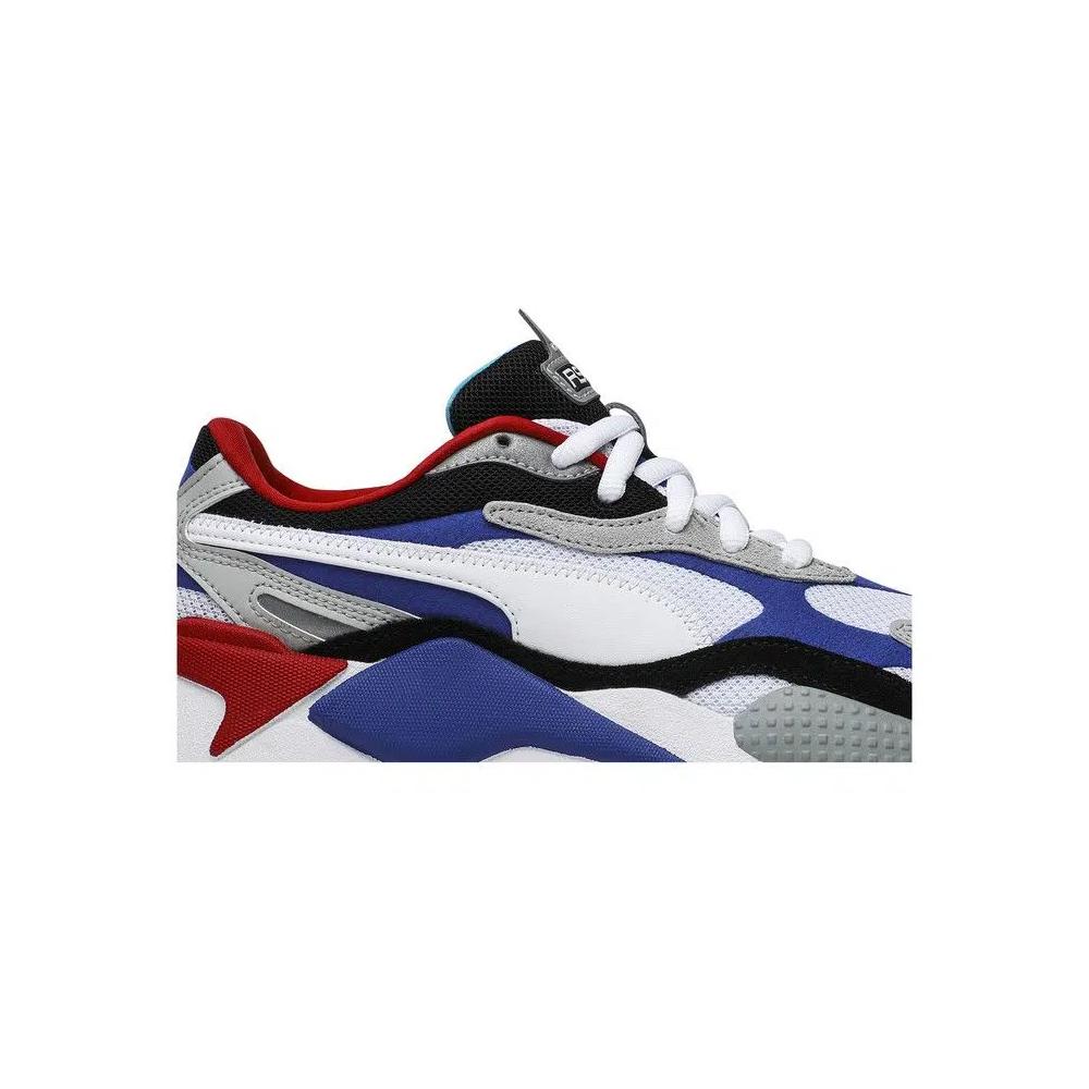 Кроссовки Puma RS-X3 'Puzzle' 2