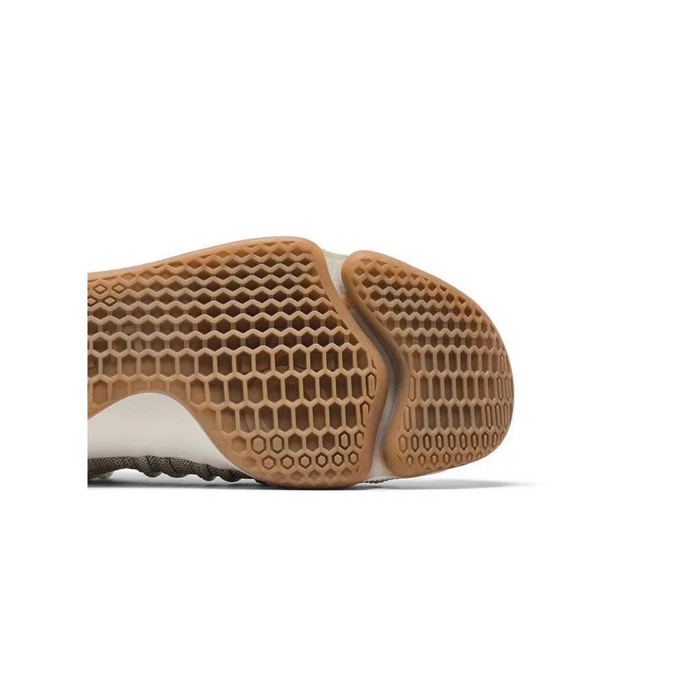 Кроссовки Nike KD 9 Elite «Слоновая кость» 5