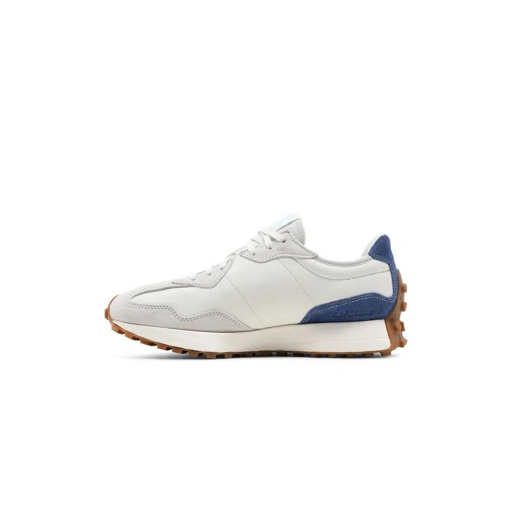 Кроссовки STAUD x New Balance 327 «Sea Salt Atlantic» 3