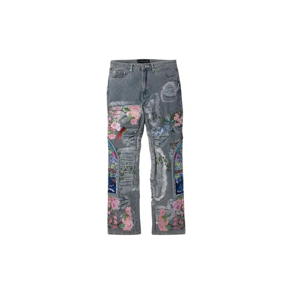 Кто решает войну Fusion Denim Jeans 'Durham' 1