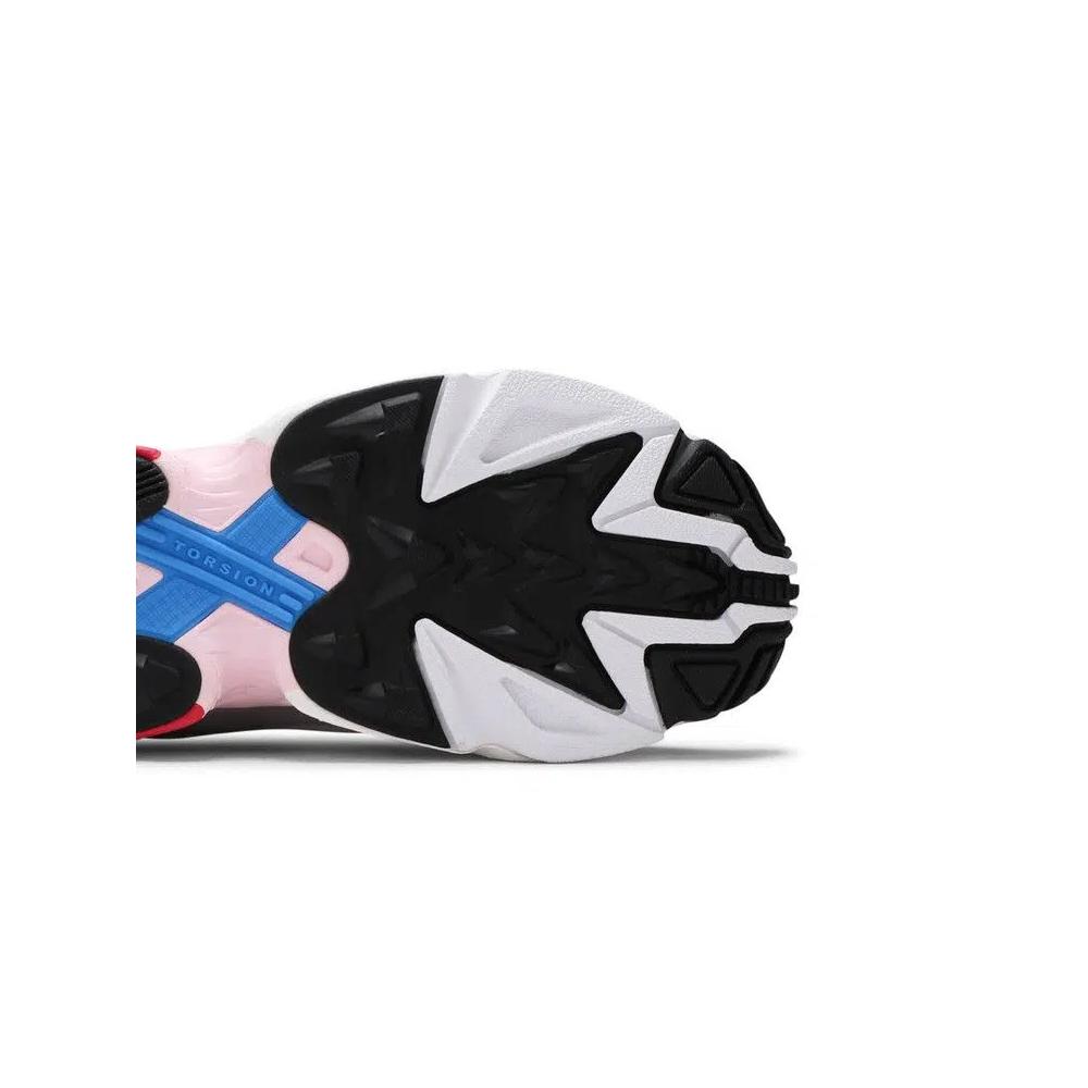 Кроссовки Sneakers Adidas Wmns Falcon 'White Grey' 5