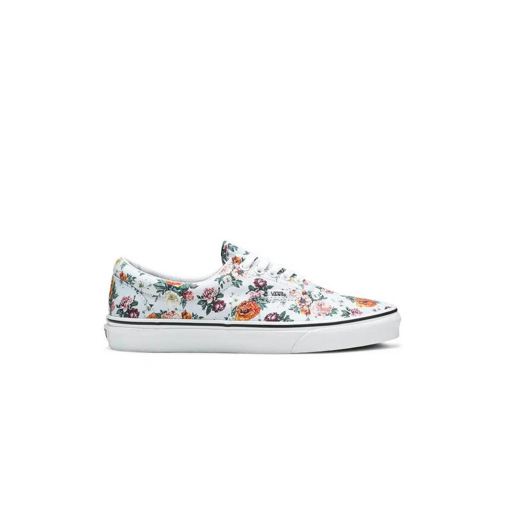 Кроссовки Vans Era 'Garden Floral Print' 1